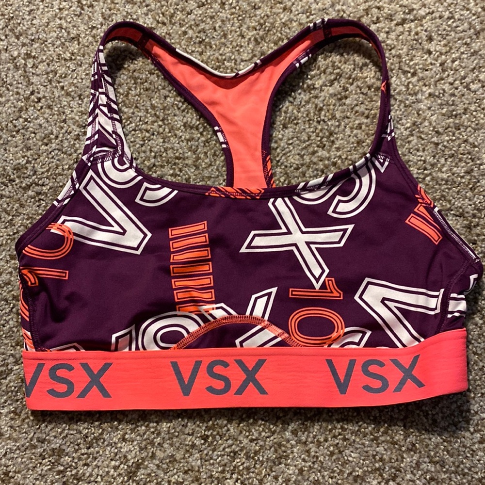 VS sports Bra